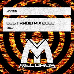 Best Radio Mix 2022, Vol. 1