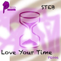 Love Your Time