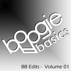 The BB Edits Volume 01
