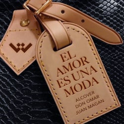 El amor es una moda