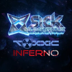 Toxxic Inferno Charts