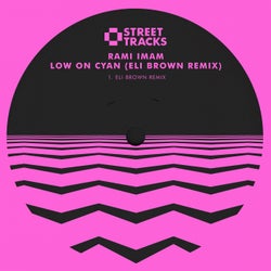 Low On Cyan (Eli Brown Remix)