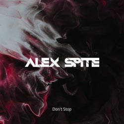Don't Stop