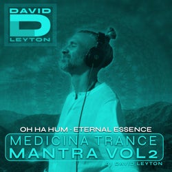 Oh Ha Hum · Eternal Essence (Medicina Trance Mantra Version)