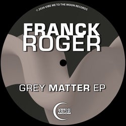 Grey Matter EP