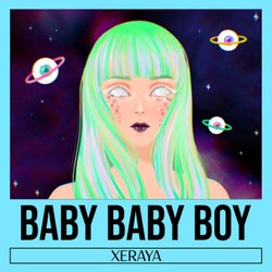 Baby Baby Boy (Radio Edit)