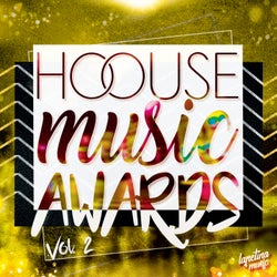 House Music Awards, Vol. 2