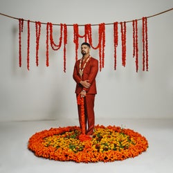 Fashionista (feat. Kaz the Scribe)