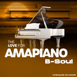 The Love for Amapiano