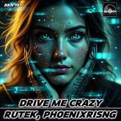 Drive Me Crazy