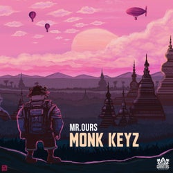 Monk Keyz