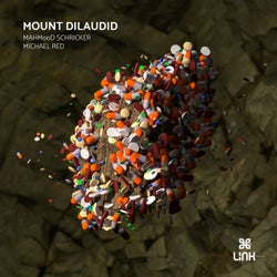 Mount Dilaudid