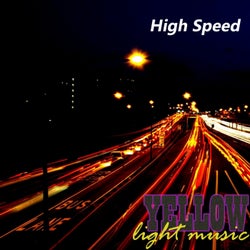 High Speed, Vol. 1
