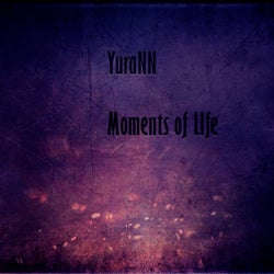 Moments of Life