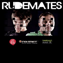 RUDEMATES - MTMF Chart October 2012