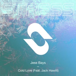 Cold Love (feat. Jack Hawitt) [Extended Mix]
