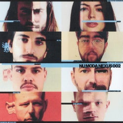 Nexus 002