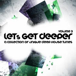 Let's Get Deeper - Vol. 3