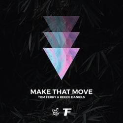 Make That Move (Extended Mix)
