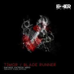 Timor/Blade Runner
