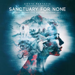 Sanctuary For None [Heira Orgas] (Album Sampler EP3)