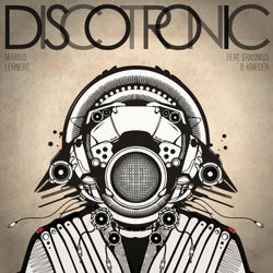Discotronic EP