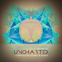 Uncharted, Vol. 12