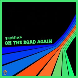 On The Road Again