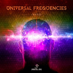 Universal Frequencies, Vol. 8