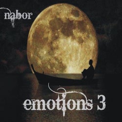 NABOR  - EMOTIONS 3