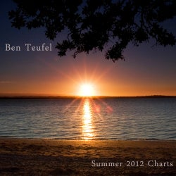 Summer 2012 Charts