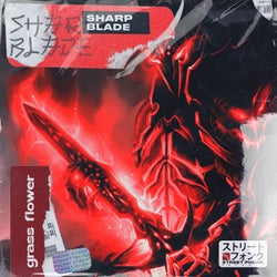 SHARP BLADE