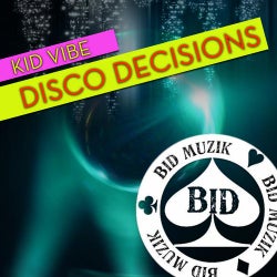 Disco Decisions