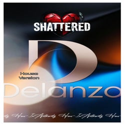 Shattered (feat. Janice) [House Version]