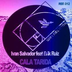 Cala Tarida (feat. Erik Ruiz)