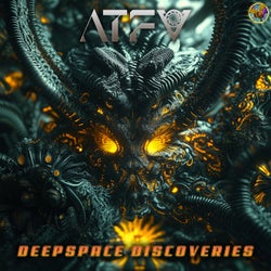 Deepspace Discoveries