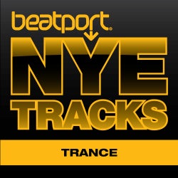 Beatport NYE Tracks - Trance 