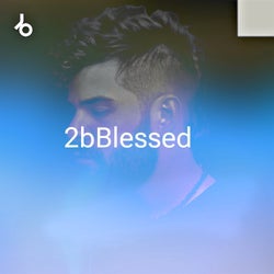 // 2bBlessed - Vol. 1 (by thnx my god)