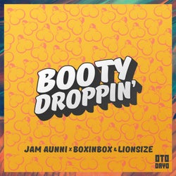 Booty Droppin' (feat. Boxinbox, Lionsize)