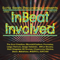 In Beat Involved. Volume 1