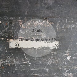 Cloud Generator EP