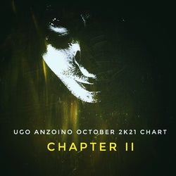 Ugo Anzoino October 2k21 Chart Chapter II