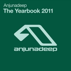 Anjunadeep The Yearbook 2011