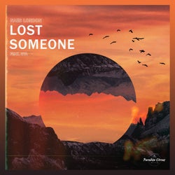 Lost Someone (feat. RYA)