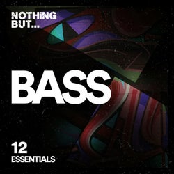 Nothing But... Bass Essentials, Vol. 12