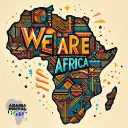 We Are Africa (Original Mix)