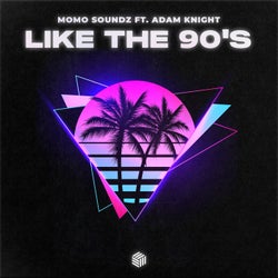 Like the 90s