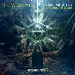 Belong To The Rhythm Feat Michael Meaco From Hexagon On Beatport beatport