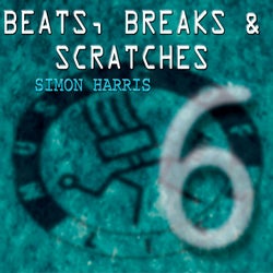 Beats, Breaks & Scratches, Vol. 6