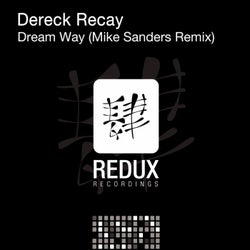 Dream Way (Mike Sanders Remix)